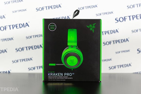 Kraken hydra