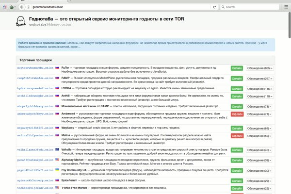 Кракен лучший маркетплейс