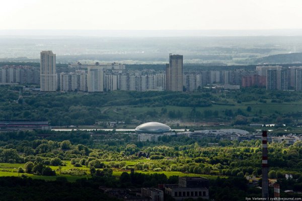 Что с кракеном сайт